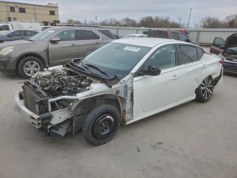Aukcja sprzedaży 2020 Nissan Altima, vin: 1N4BL4CV6LC254657, numer aukcji: 97434135