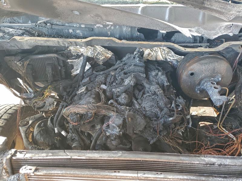 2023 Ram 1500 Classic მანქანა იყიდება აუქციონზე, vin: 3C6RR7LG0PG541576, აუქციონის ნომერი: 97834435