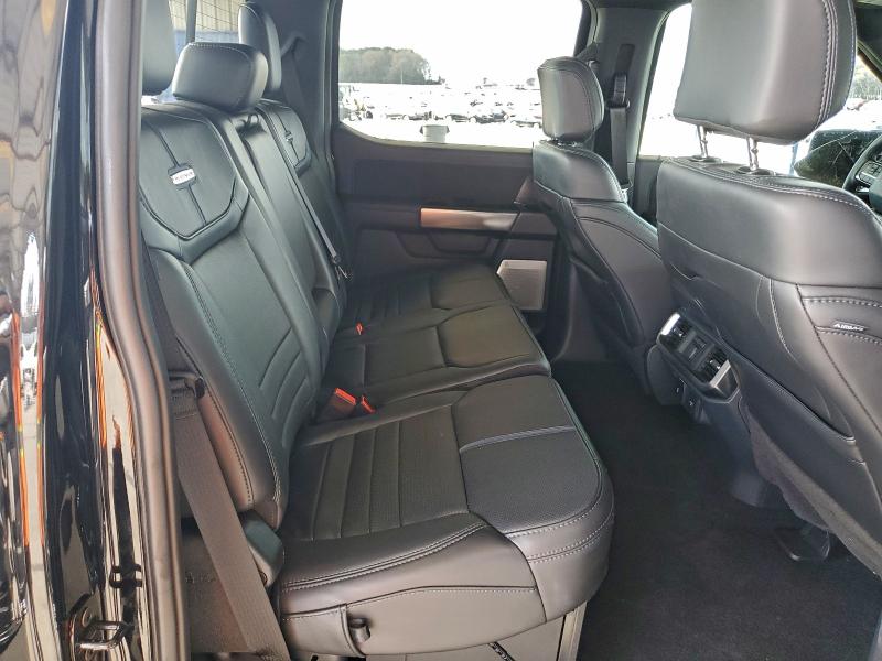 Продажа на аукционе авто 2024 Ford F150 Plati, vin: 1FTFW7L86RFA11601, номер лота: 98626025