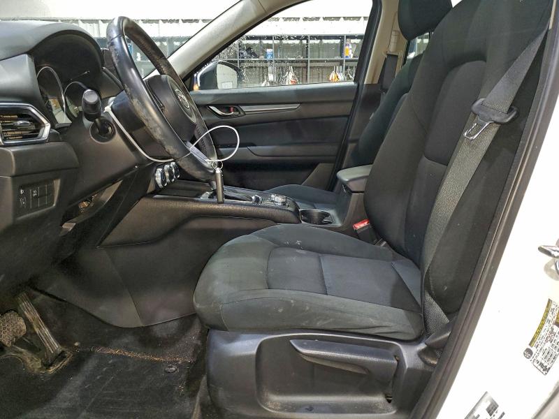 96971655 :رقم المزاد ، JM3KFBBM0K1679968 vin ، 2019 Mazda Cx-5 مزاد بيع
