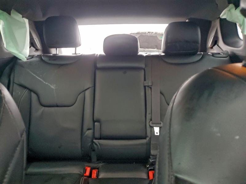 Продажа на аукционе авто 2021 Jeep Compass, vin: 3C4NJCEB6MT567482, номер лота: 95793025