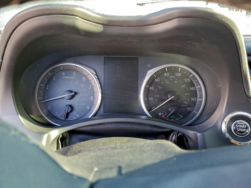 Продажа на аукционе авто 2018 Infiniti Q50 Luxe, vin: JN1EV7AP1JM360693, номер лота: 82509425