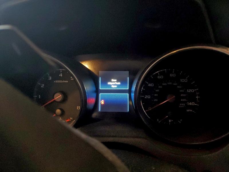 Продажа на аукционе авто 2015 Subaru Legacy 2.5, vin: 4S3BNAA63F3005106, номер лота: 97028835