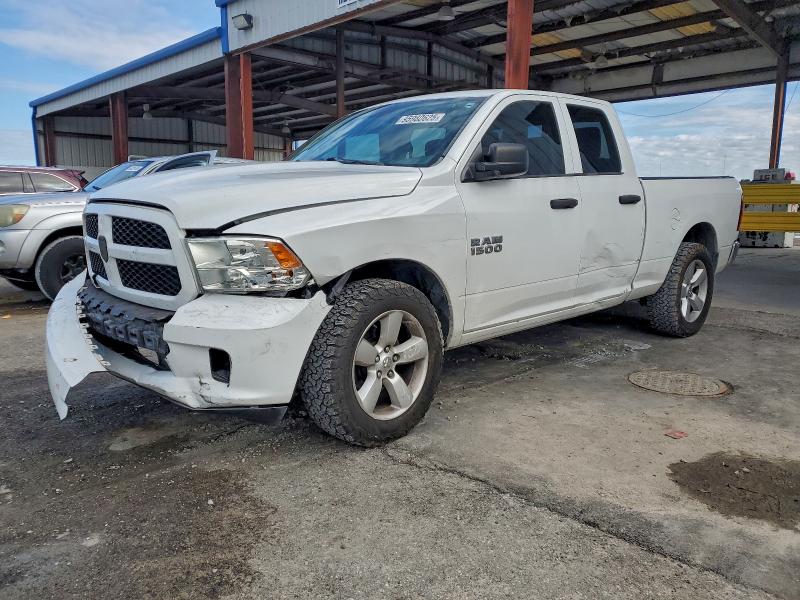 Продажа на аукционе авто 2015 Ram 1500, vin: 1C6RR7FG1FS680831, номер лота: 95980625