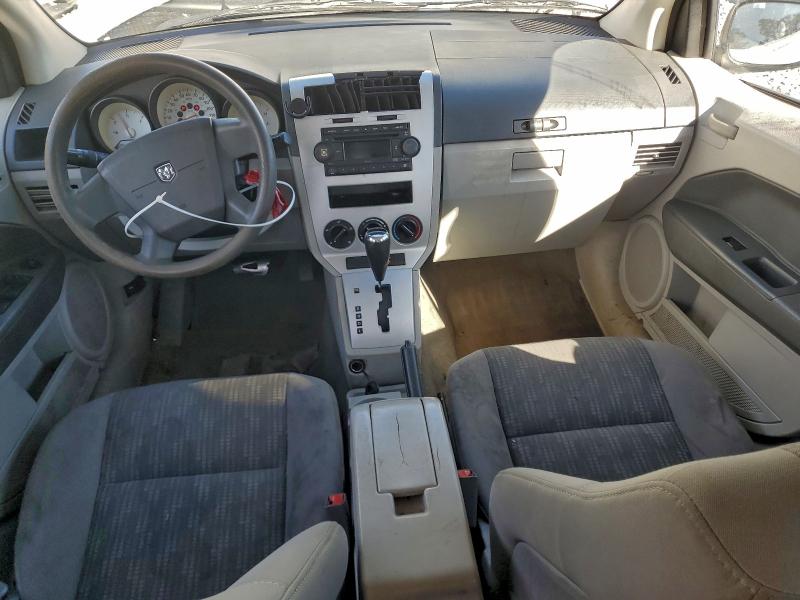 Aukcja sprzedaży 2007 Dodge Caliber, vin: 1B3HB28BX7D106295, numer aukcji: 95313515