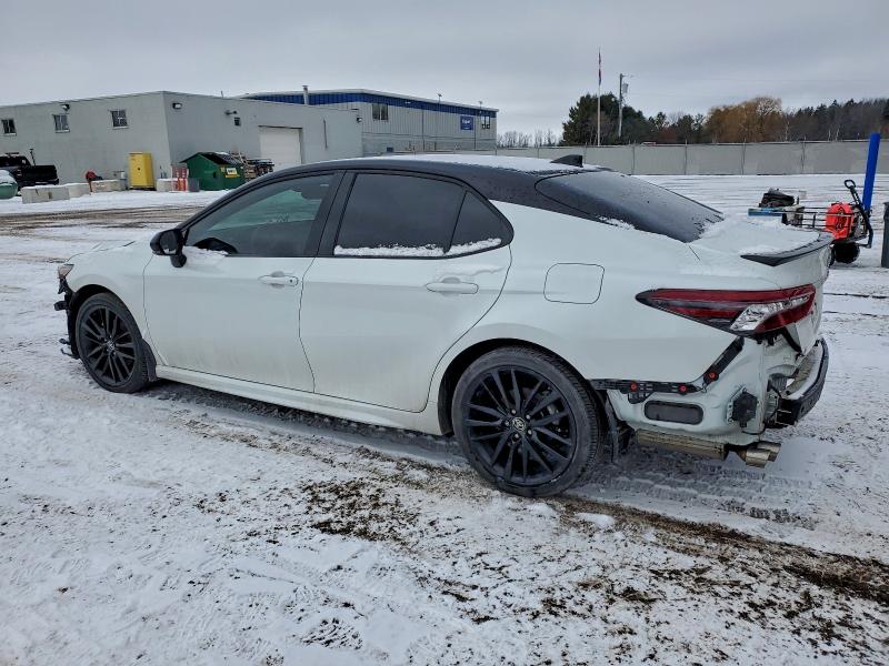 Aukcja sprzedaży 2024 Toyota Camry, vin: 4T1K61BK1RU120760, numer aukcji: 95121175