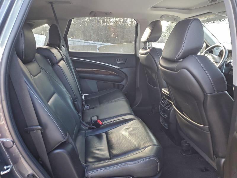 Aukcja sprzedaży 2019 Acura Mdx, vin: 5J8YD4H57KL006363, numer aukcji: 96435275