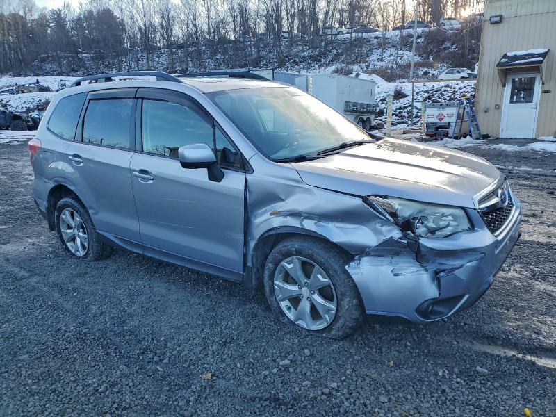 Продажа на аукционе авто 2015 Subaru Forester 2, vin: JF2SJADC1FH498804, номер лота: 95222925
