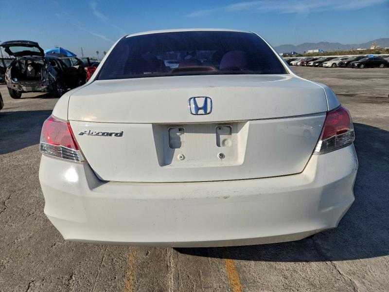 Aukcja sprzedaży 2009 Honda Accord, vin: JHMCP26489C009473, numer aukcji: 96184145