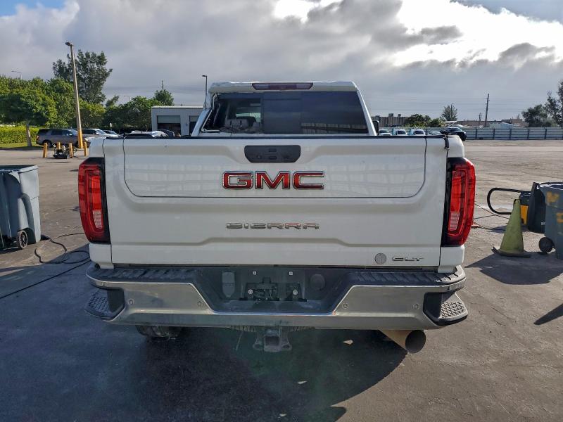 Aukcja sprzedaży 2021 Gmc Sierra C25, vin: 1GT48NEY0MF169816, numer aukcji: 95489335
