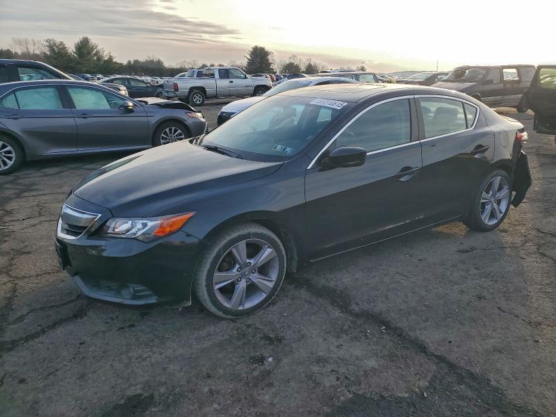 Продаж на аукціоні авто 2015 Acura Ilx, vin: 19VDE1F56FE007684, номер лоту: 97310815