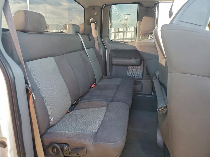 Продаж на аукціоні авто 2006 Ford F150, vin: 1FTRX12W16NA84710, номер лоту: 96474435
