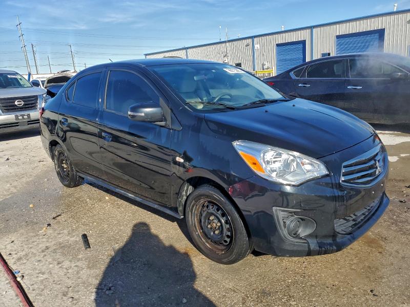 Продаж на аукціоні авто 2019 Mitsubishi Mirage, vin: ML32F3FJ6KHF04832, номер лоту: 96075285