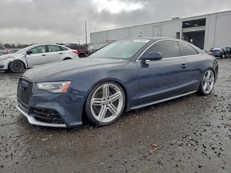 Продажа на аукционе авто 2016 Audi A5, vin: WAUM2AFRXGA047738, номер лота: 95258835
