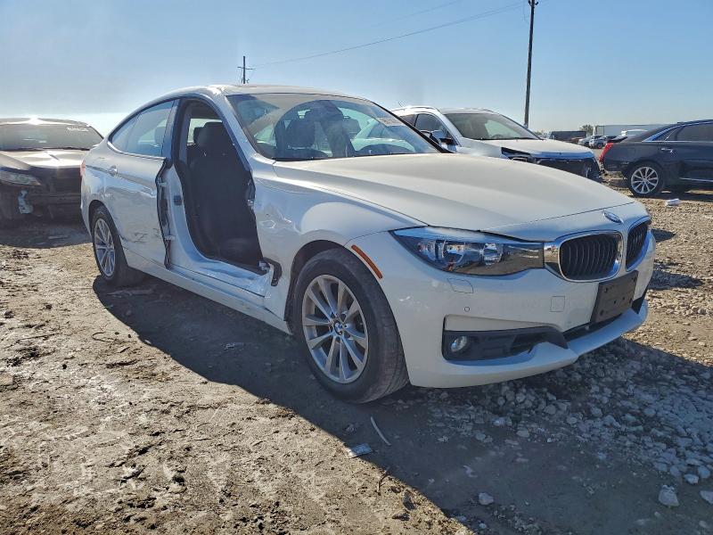 Aukcja sprzedaży 2015 Bmw 328, vin: WBA8Z5C56FGS36596, numer aukcji: 96750265