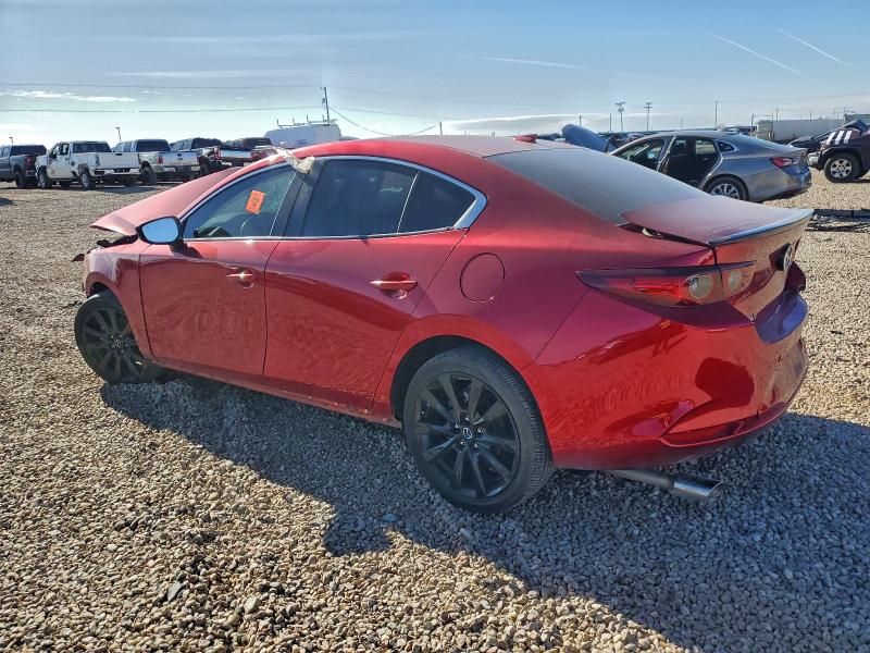 Продажа на аукционе авто 2023 Mazda 3 Premium, vin: 3MZBPBEY7PM363527, номер лота: 77969925