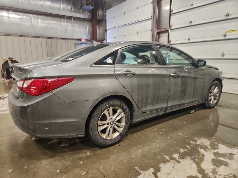 Aukcja sprzedaży 2013 Hyundai Sonata Gls, vin: 5NPEB4AC4DH718501, numer aukcji: 96342275