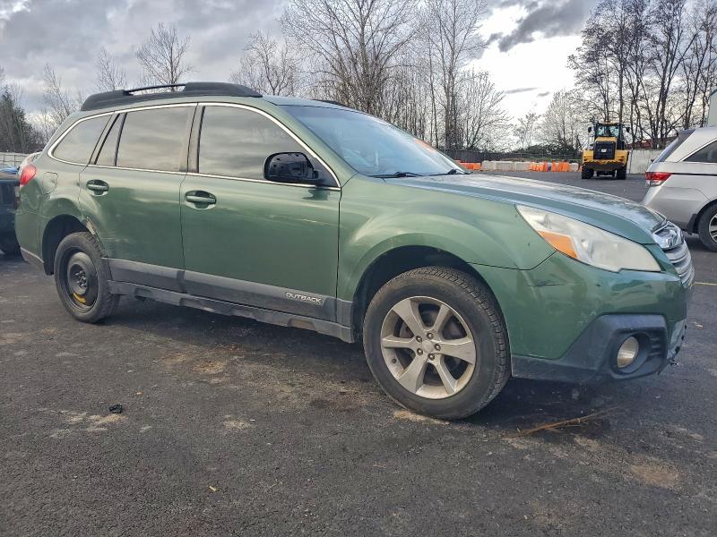 Продажа на аукционе авто 2014 Subaru Outback, vin: 4S4BRBAC5E3286884, номер лота: 97665825