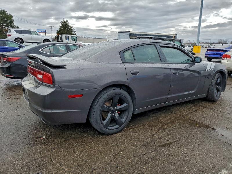 Продаж на аукціоні авто 2014 Dodge Charger, vin: 2C3CDXCT1EH350292, номер лоту: 96354395