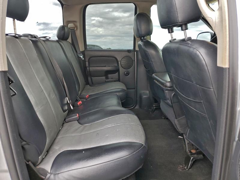 Продажа на аукционе авто 2005 Dodge Ram 1500, vin: 1D7HA18D85J621779, номер лота: 96042455