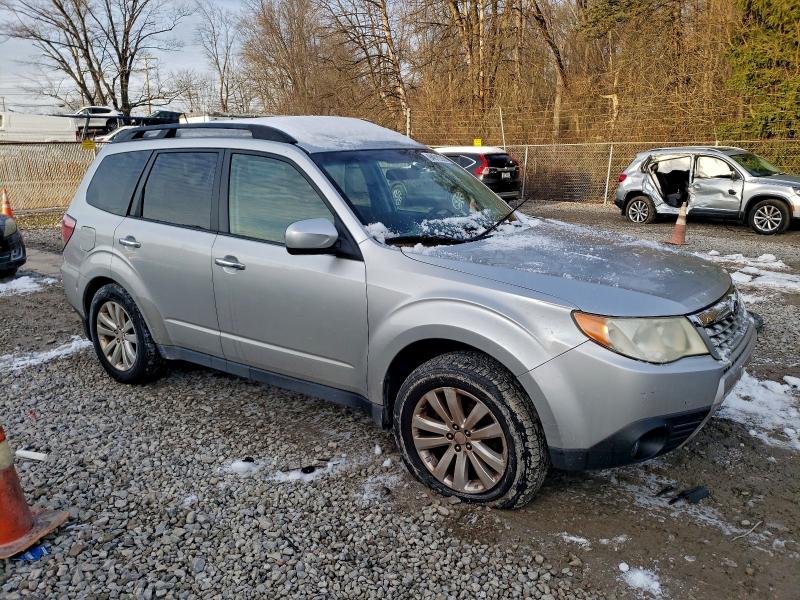 Продаж на аукціоні авто 2011 Subaru Forester, vin: JF2SHADC7BH714211, номер лоту: 94910285