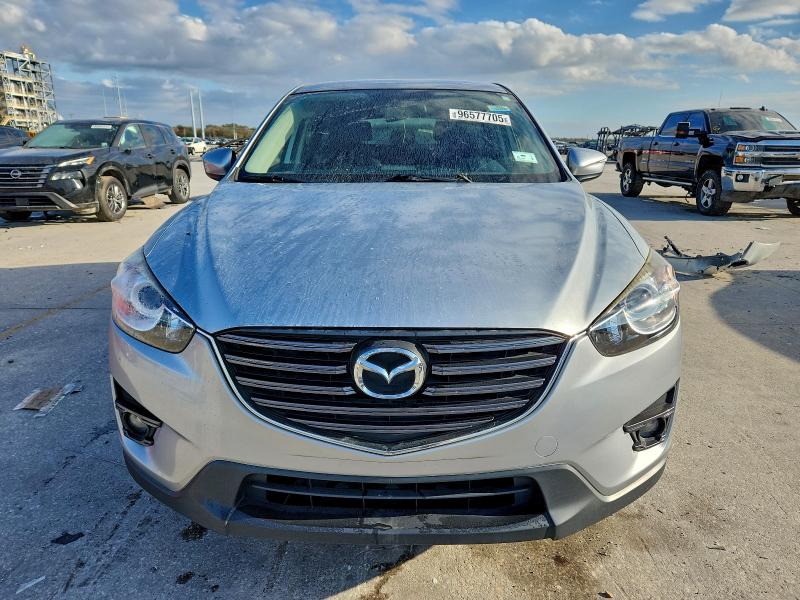 Aukcja sprzedaży 2016 Mazda Cx-5, vin: JM3KE2CY9G0896355, numer aukcji: 96577705