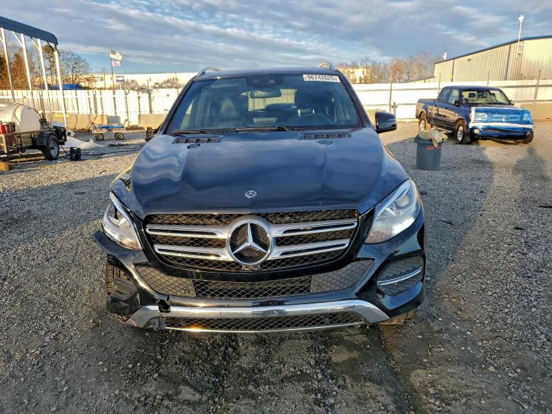Продажа на аукционе авто 2018 Mercedes-benz Gle 350 4m, vin: 4JGDA5HB0JB042719, номер лота: 96742625