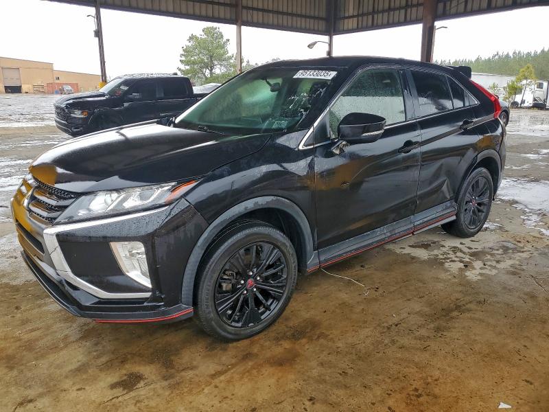 Продаж на аукціоні авто 2019 Mitsubishi Eclipse Cr, vin: JA4AT4AA0KZ028805, номер лоту: 95133035