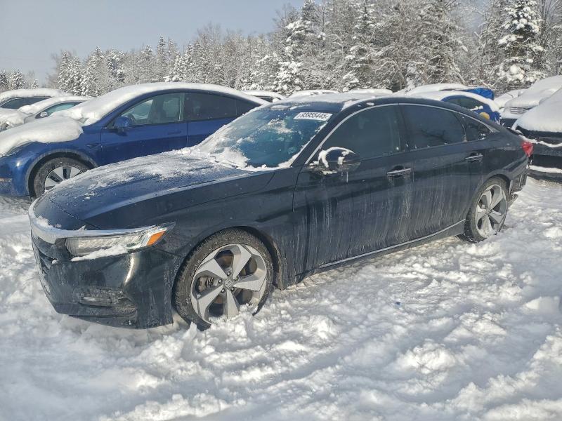 Продажа на аукционе авто 2019 Honda Accord, vin: 1HGCV1F98KA806595, номер лота: 93955445