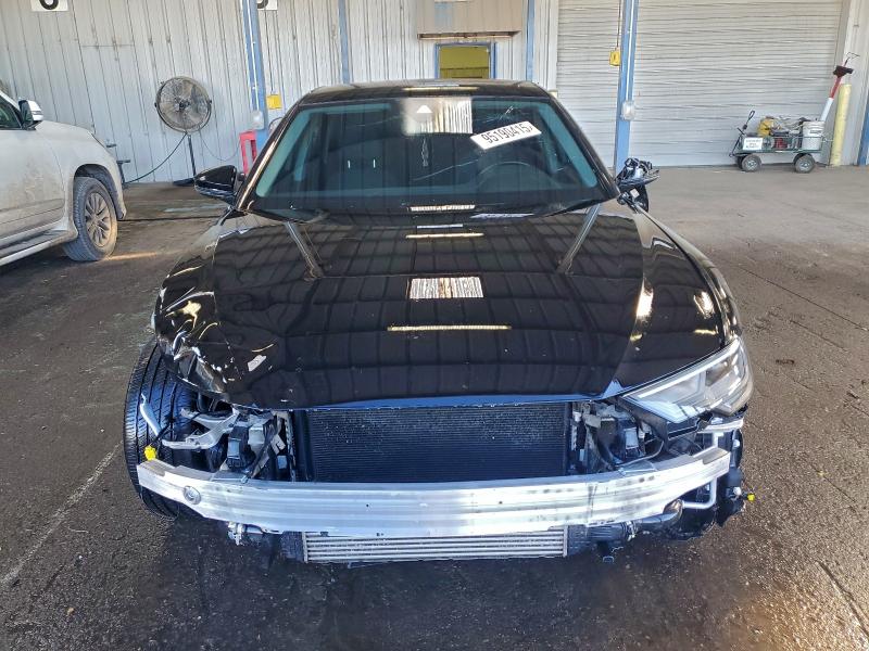 95190415 :رقم المزاد ، WAUD8AF21LN071561 vin ، 2020 Audi A6 Premium مزاد بيع