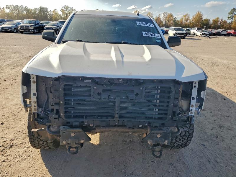 Aukcja sprzedaży 2018 Chevrolet Silver1500, vin: 3GCUKPEC4JG184895, numer aukcji: 94502725