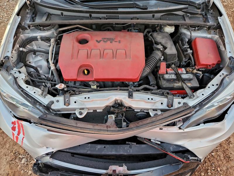 Aukcja sprzedaży 2018 Toyota Corolla, vin: 5YFBURHE4JP842509, numer aukcji: 96254145