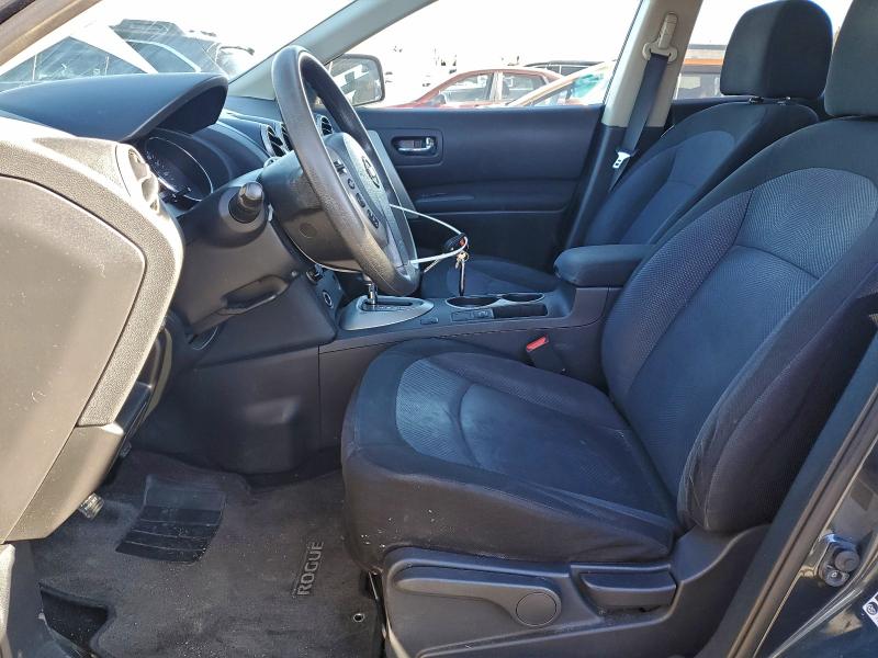 Продаж на аукціоні авто 2012 Nissan Rogue, vin: JN8AS5MVXCW704729, номер лоту: 96834465