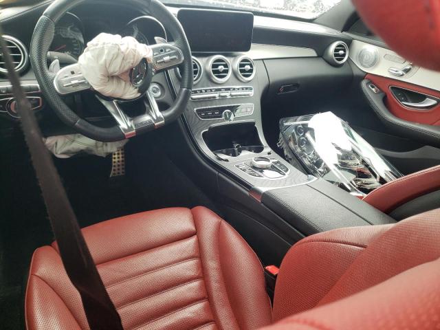 Aukcja sprzedaży 2020 Mercedes-benz C, vin: WDDWF6EB4LR564584, numer aukcji: 94332315