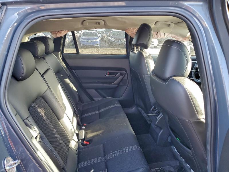 96900525 :رقم المزاد ، 7MMVABAM3RN182115 vin ، 2024 Mazda Cx-50 مزاد بيع