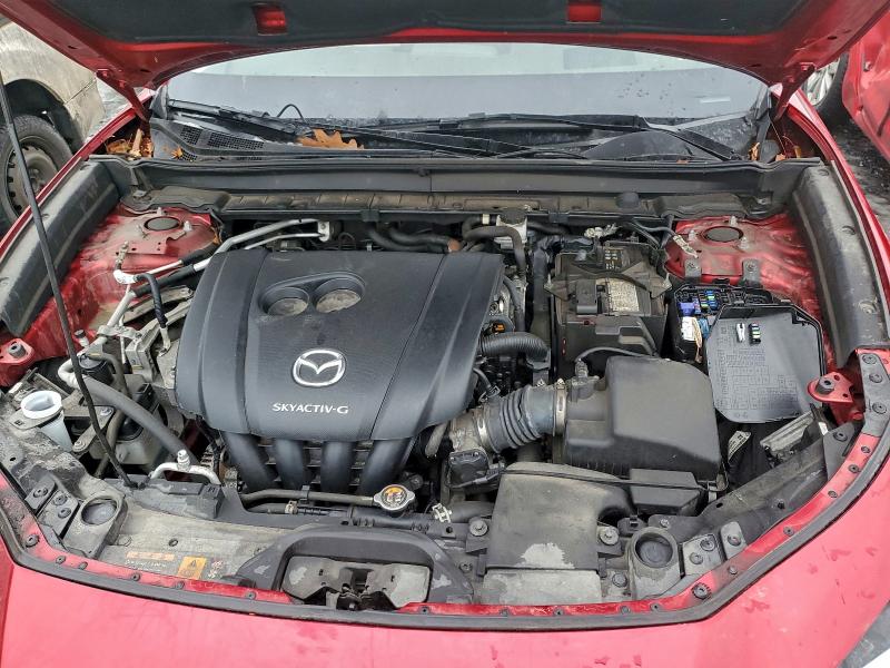 Aukcja sprzedaży 2021 Mazda Cx-30 Prem, vin: 3MVDMBDL2MM208677, numer aukcji: 95057995