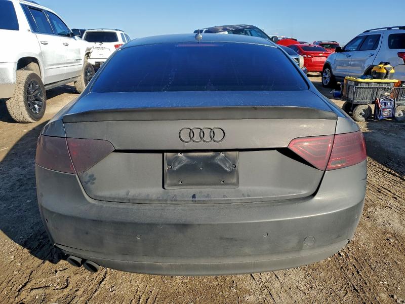 Продаж на аукціоні авто 2014 Audi A5, vin: WAULFAFR5EA073354, номер лоту: 97879475