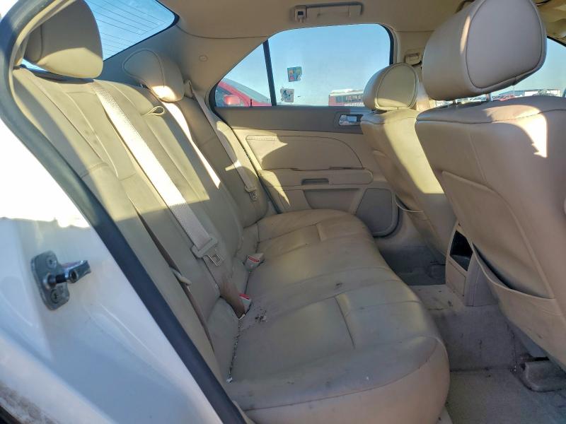 Aukcja sprzedaży 2007 Cadillac Sts, vin: 1G6DW677370125187, numer aukcji: 96045835