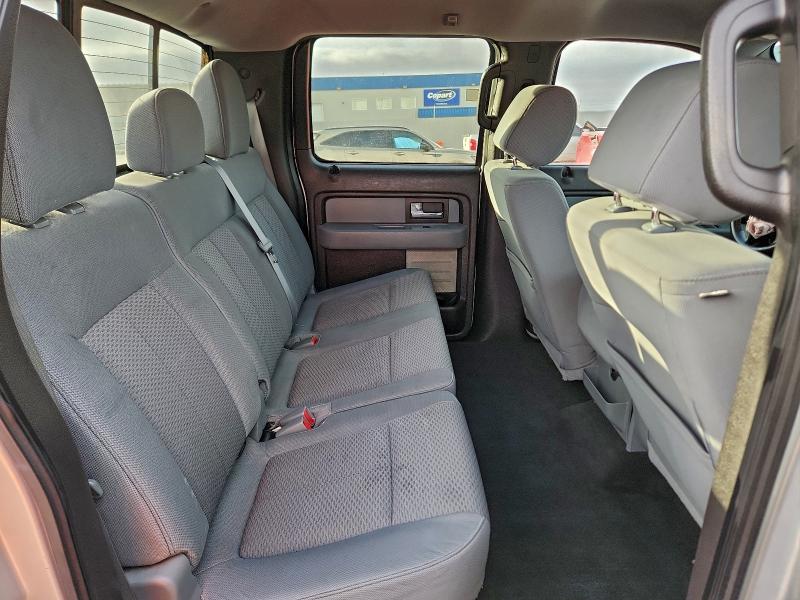 Aukcja sprzedaży 2012 Ford F150, vin: 1FTFW1ET1CFA57911, numer aukcji: 94674375