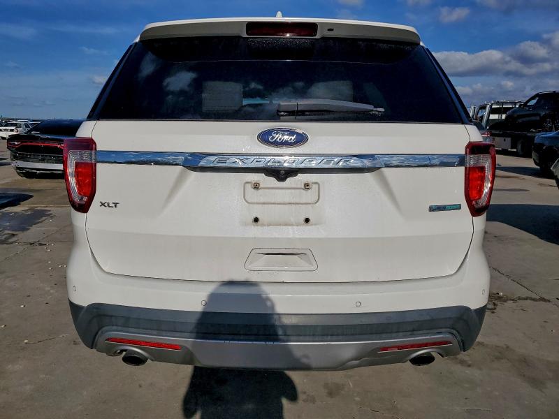 Aukcja sprzedaży 2016 Ford Explorer, vin: 1FM5K7DH3GGC85573, numer aukcji: 97326415