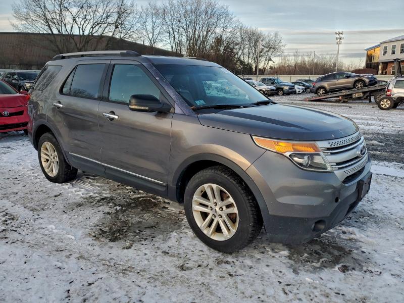 Продажа на аукционе авто 2012 Ford Explorer, vin: 1FMHK8D83CGA22707, номер лота: 96822635