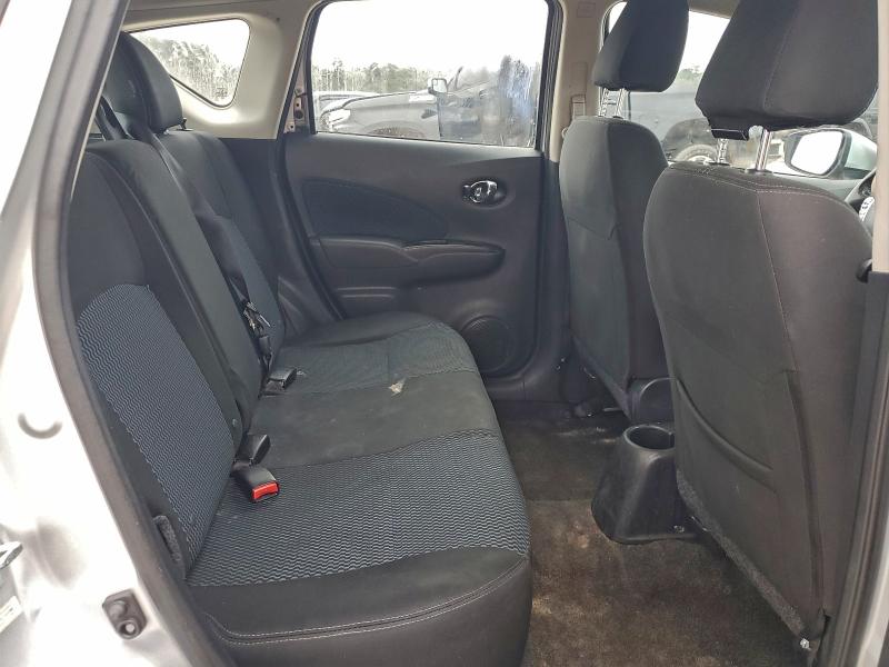 Aukcja sprzedaży 2018 Nissan Versa Note, vin: 3N1CE2CPXJL369796, numer aukcji: 96055555