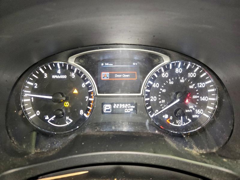 Aukcja sprzedaży 2014 Nissan Altima 2.5, vin: 1N4AL3AP4EN377455, numer aukcji: 98182985