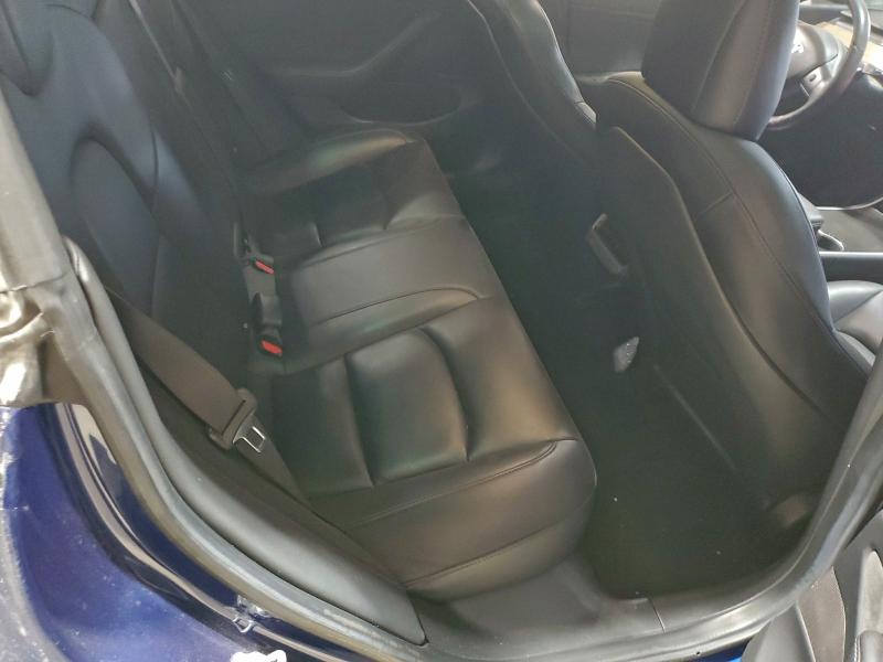 Aukcja sprzedaży 2018 Tesla Model 3, vin: 5YJ3E1EB7JF054249, numer aukcji: 96065185