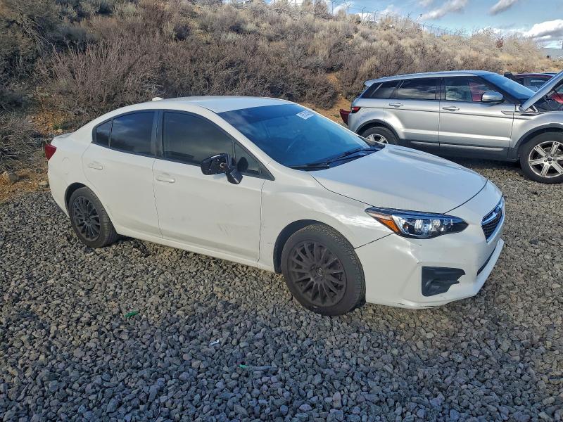 97570365 :رقم المزاد ، 4S3GKAB6XH3622261 vin ، 2017 Subaru Impreza مزاد بيع