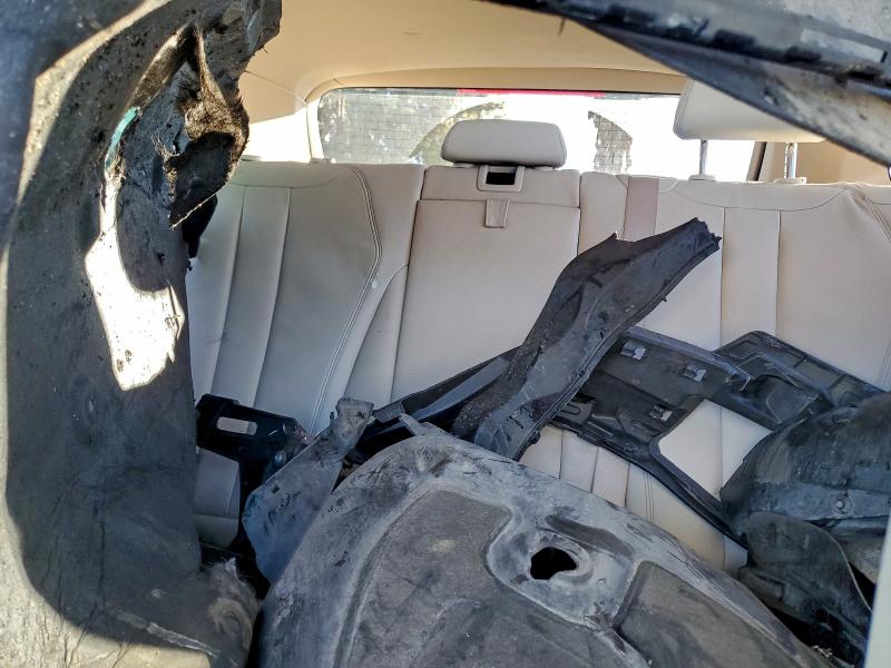Aukcja sprzedaży 2014 Bmw X5, vin: 5UXKR2C55E0C00611, numer aukcji: 95743735