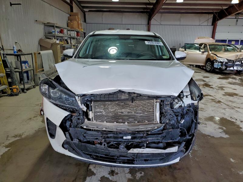 Продаж на аукціоні авто 2019 Kia Sorento, vin: 5XYPGDA51KG445839, номер лоту: 95003985