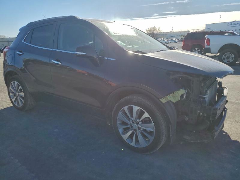Продаж на аукціоні авто 2018 Buick Encore, vin: KL4CJASB1JB680053, номер лоту: 95974145