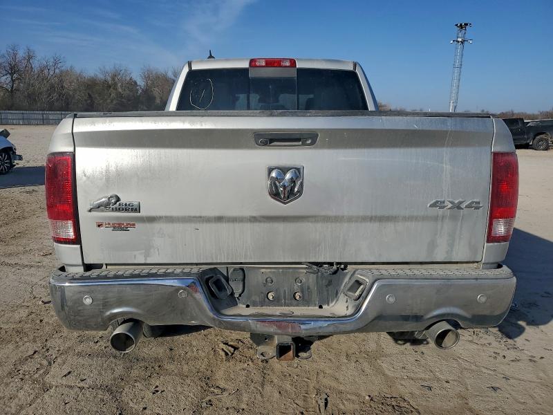 Aukcja sprzedaży 2015 Ram 1500, vin: 1C6RR7LM0FS560514, numer aukcji: 97933345