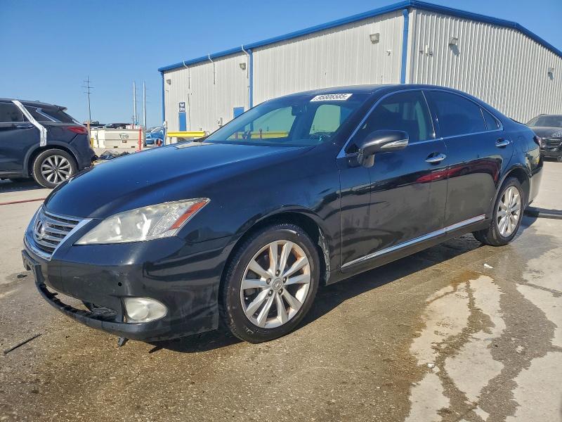 Продажа на аукционе авто 2012 Lexus Es, vin: JTHBK1EGXC2510670, номер лота: 95806585